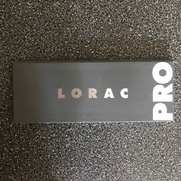 Lorac Pro Palette 2 - Picture 1 of 5